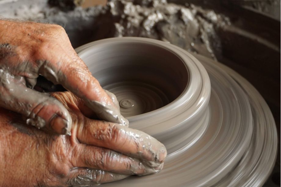 Artisanat corse authentique à Calvi